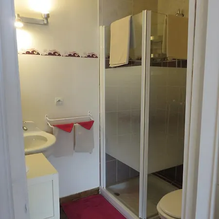 Chambres D'hotes De La 101eme Отель типа 