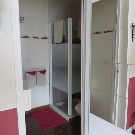 Chambres D'hotes De La 101eme * Карантан