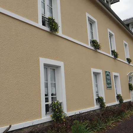 Chambres D'hotes De La 101eme Карантан