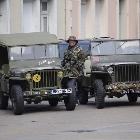 Отель типа 