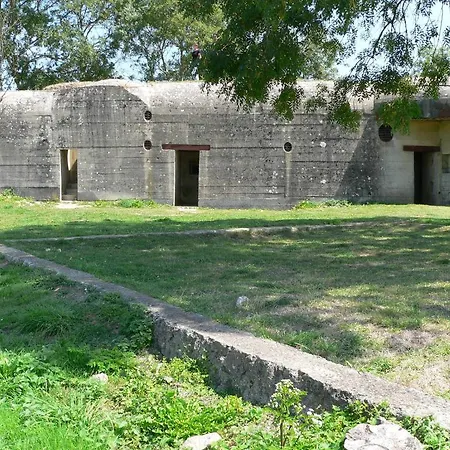Chambres D'hotes De La 101eme