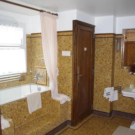 Отель типа 