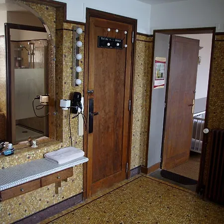 Chambres D'hotes De La 101eme *