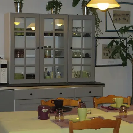 Chambres D'hotes De La 101eme * Карантан