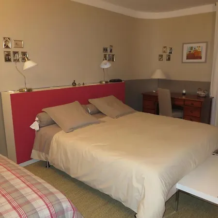 Chambres D'hotes De La 101eme Отель типа 
