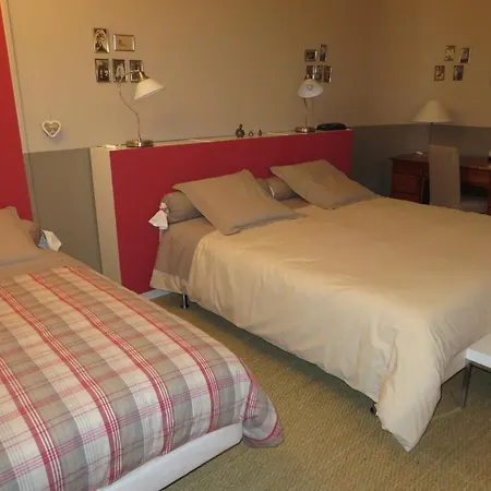 Chambres D'hotes De La 101eme Отель типа 