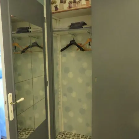 Chambres D'hotes De La 101eme