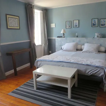 Chambres D'hotes De La 101eme Отель типа 
