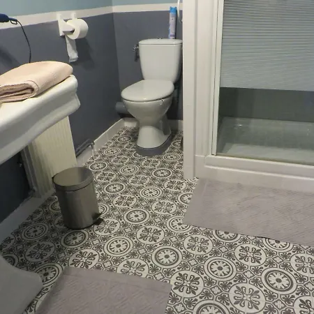 Chambres D'hotes De La 101eme Карантан