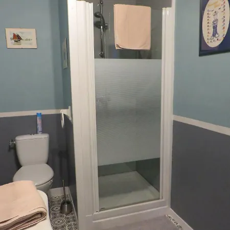 Chambres D'hotes De La 101eme Отель типа 