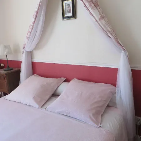 Chambres D'hotes De La 101eme Карантан