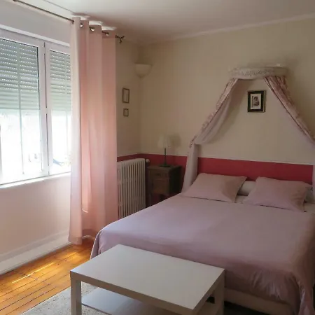 Chambres D'hotes De La 101eme Отель типа 