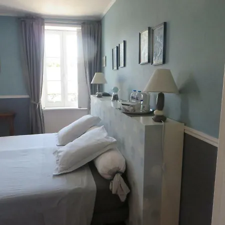 Chambres D'hotes De La 101eme Карантан