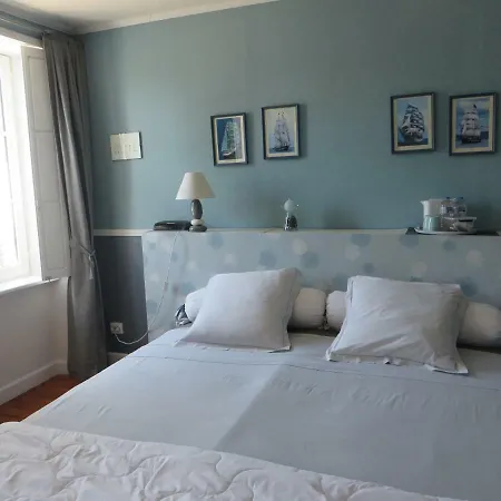 Chambres D'hotes De La 101eme Отель типа 