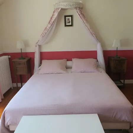 Chambres D'hotes De La 101eme