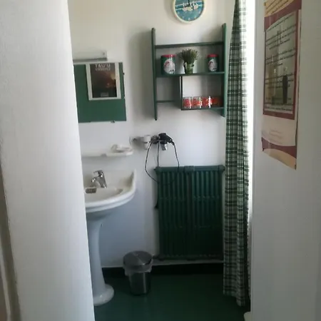 Chambres D'hotes De La 101eme *