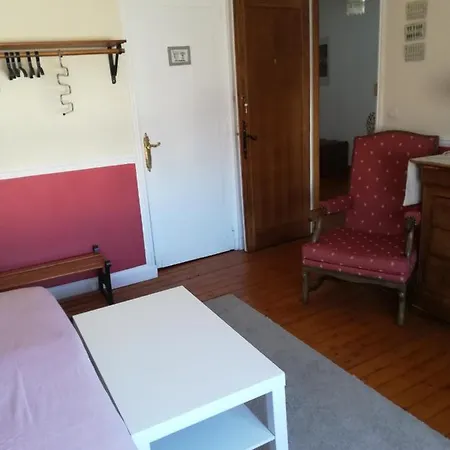 Chambres D'hotes De La 101eme *