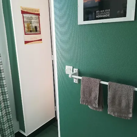 Chambres D'hotes De La 101eme Отель типа 