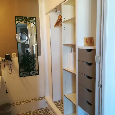 Chambres D'hotes De La 101eme Отель типа 