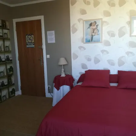 Chambres D'hotes De La 101eme